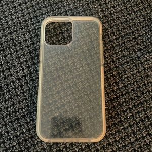 Clear iPhone 13 Pro Max Case